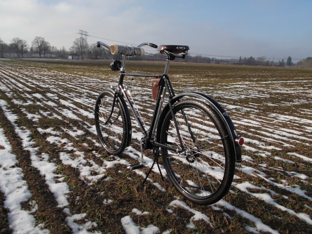 fahrrad rütters